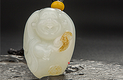 新疆和田玉独受喜爱的原因？