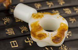 如何评估白玉籽料的价值？
