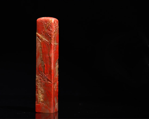 古代印章的起源和发展