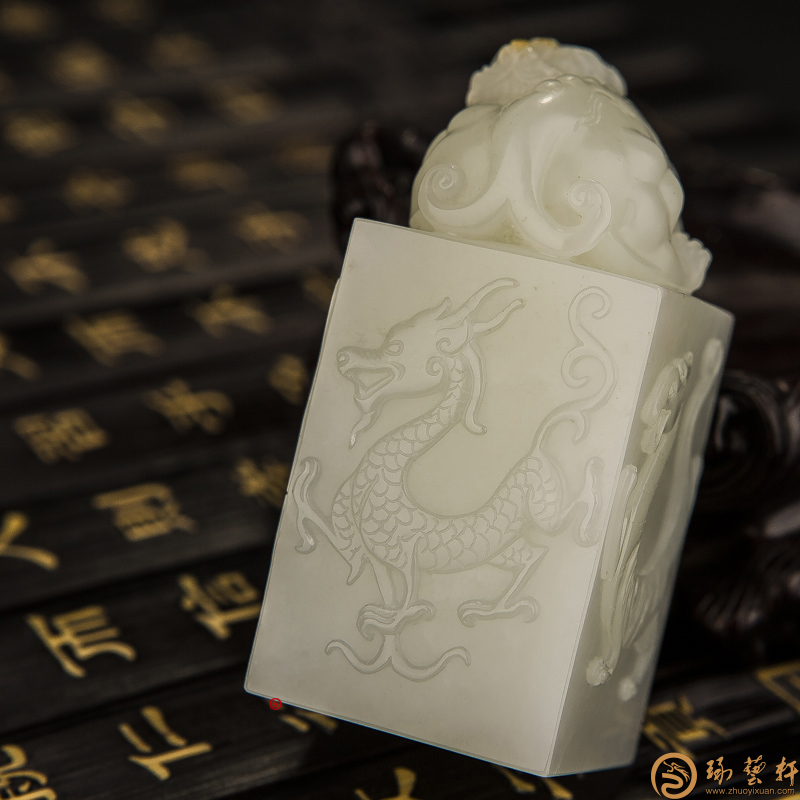 什么样的和田玉价值最高？