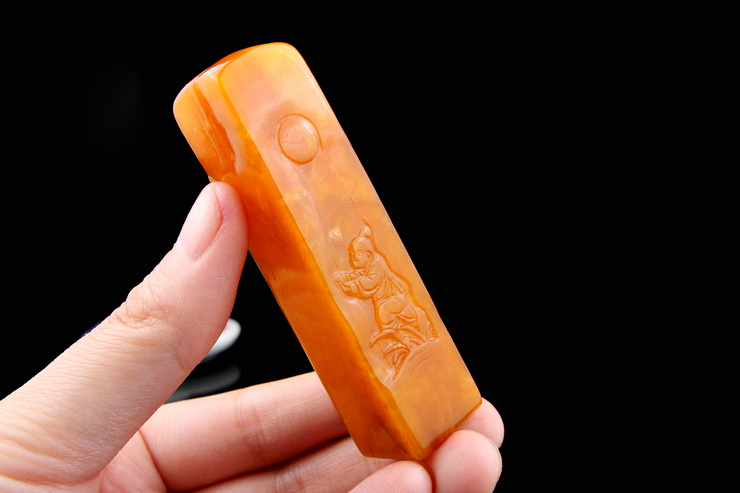 古代印章的起源和发展