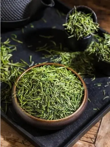 上海同城活动资讯新潮流：品茶交友何以成为本地热点风向标？🍵