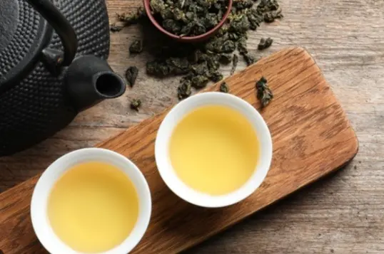 上海山余草舍-复兴西路茶室-园林喝茶：藏在梧桐深处的这处秘境，凭什么让全城茶客集体破防？🌿