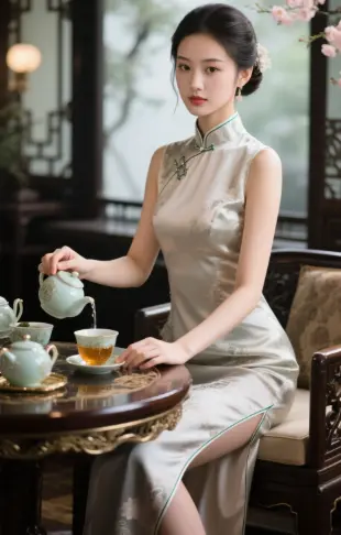 魔都打卡夜游全攻略：从外滩到巨鹿路，上海同城美食与探店清单一次集齐
