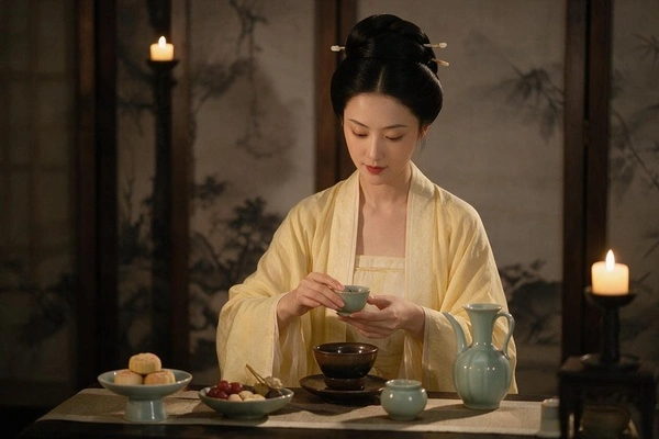 上海世博源夜景到底有多绝？上海阳光谷几点亮灯 世博轴附近晚上有什么好看的夜景全攻略🌃