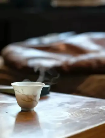 上海独自漫游雨天去哪？书店美术馆与咖啡馆才是正经事